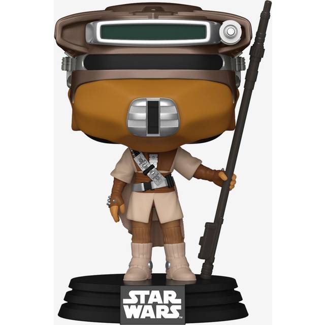 Funko POP! Star Wars Prinsessan Leia