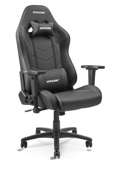 AKRacing Core SX Wide Black