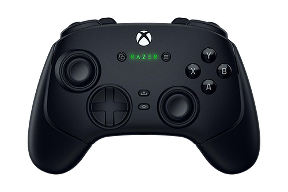 Razer - Wolverine V3 Pro – Wireless Gaming Controller for Xbox & PC Razer
