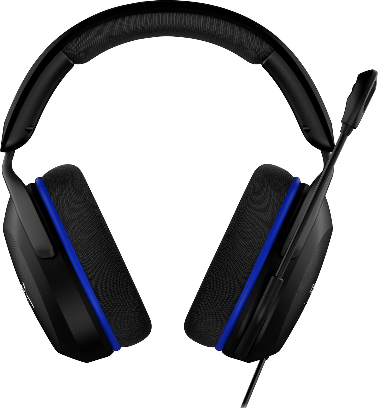 HyperX Cloud Stinger 2 Core Kablage Headset Svart