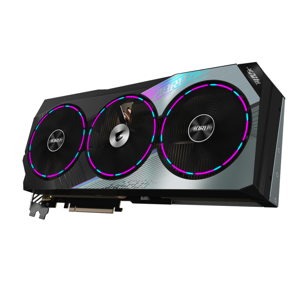 Gigabyte GeForce RTX 4090 AORUS MASTER 24G