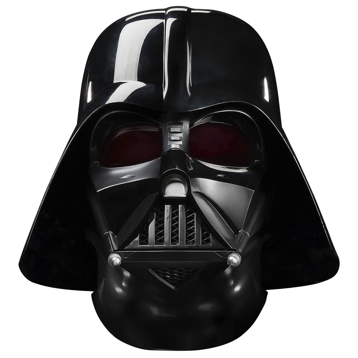 Star Wars The Black Series Elektronisk Hjälm Darth Vader