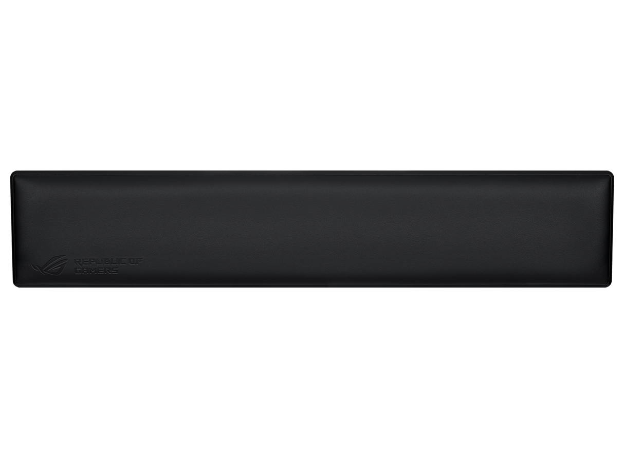 ASUS ROG Strix FLARE II PBT-speltangentbord (NX Brown-switchar)