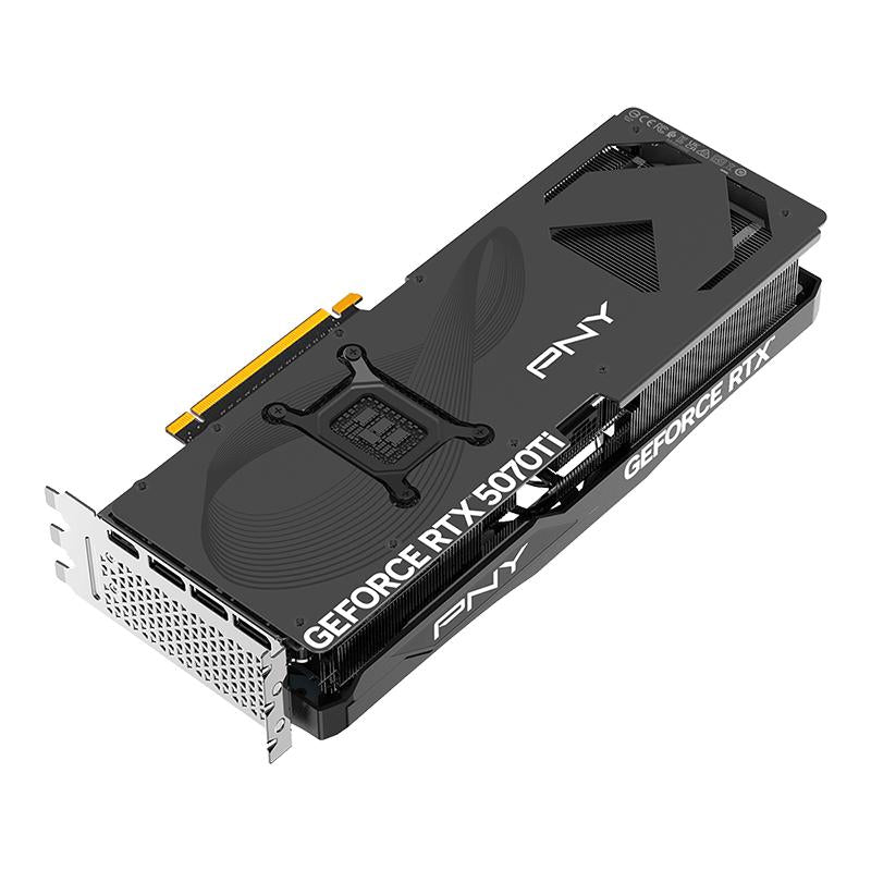 GK PNY GeForce RTX5070TI 16GB 3X OC PNY