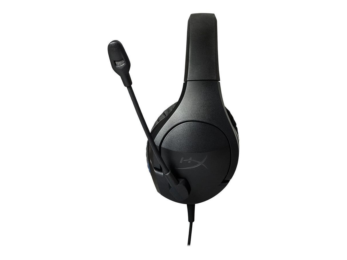 HyperX Cloud Stinger Core Kabling Headset (svart) /Ljud Och HiFi /Svart