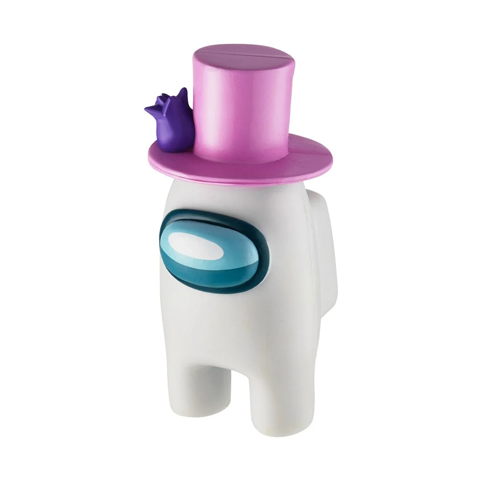 Among Us - Spaceship + 3 Exklusiva Crewmates S2 (9000AU)