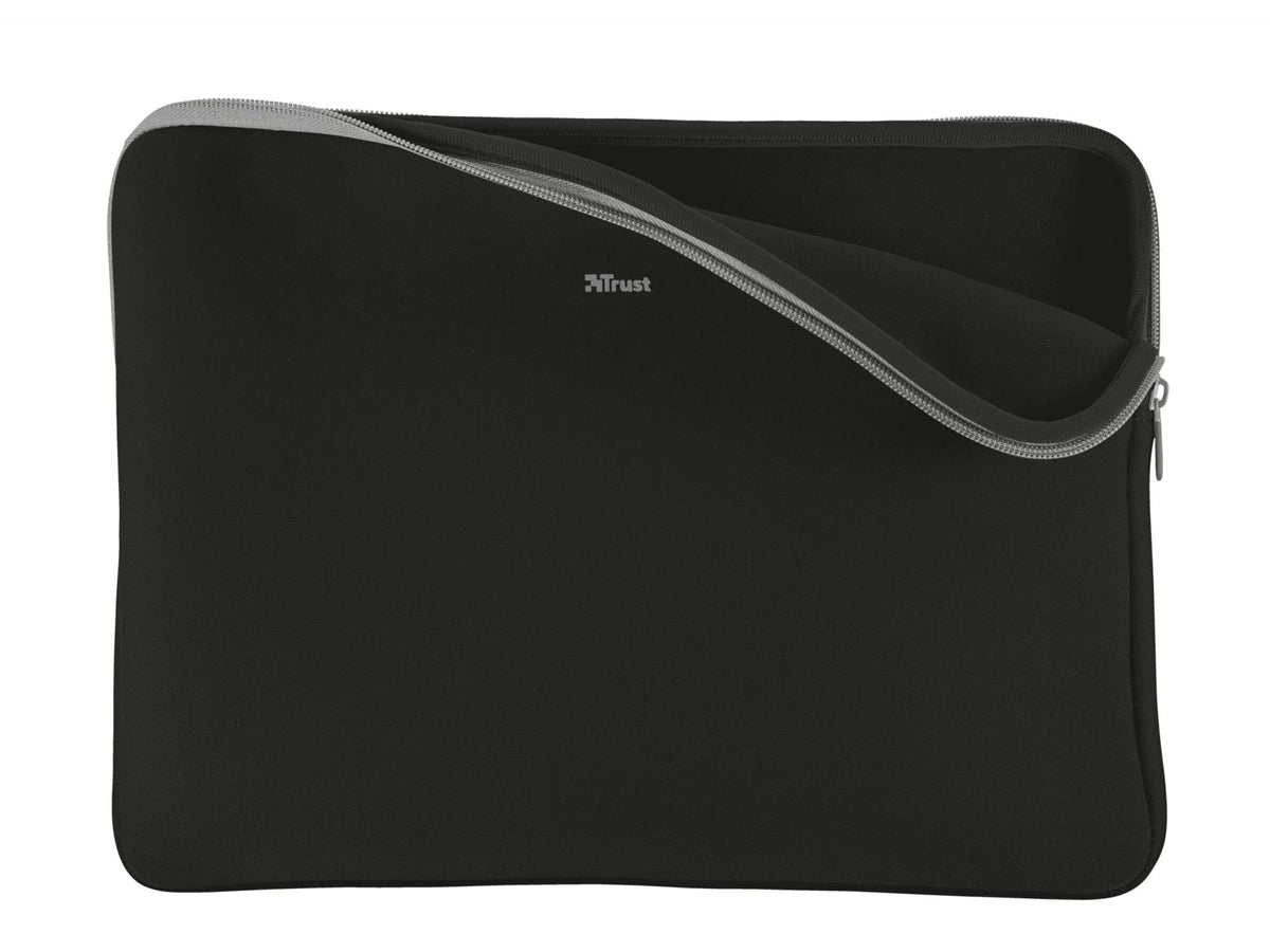 TRUST PRIMO SLEEVE 11.6"" BLACK TRUST