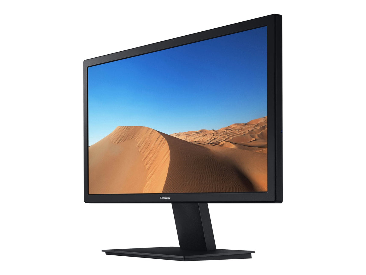 Samsung S24A312NHU 24" 1920 X 1080 VGA (HD-15) HDMI 60Hz