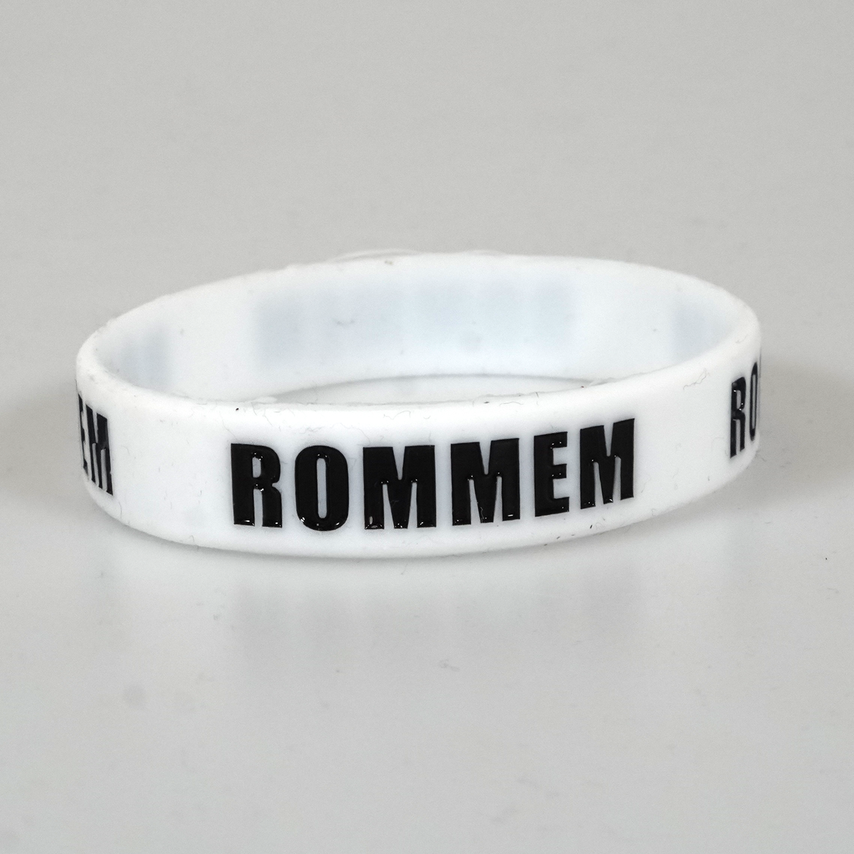 Rommem Armband Vit