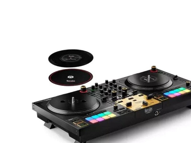 HERCULES DJCONTROL INPULSE T7 PREMIUM EDITION