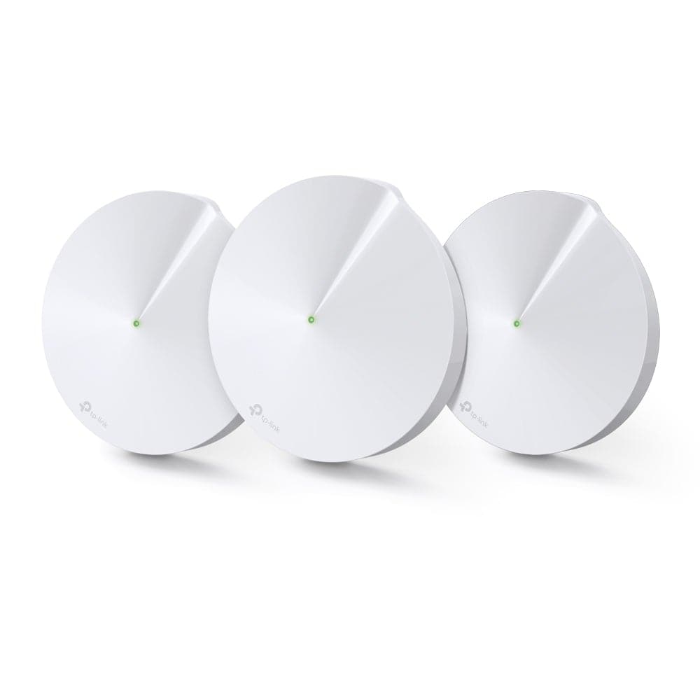TP-Link DECO M5 Wi-Fi System Desktop