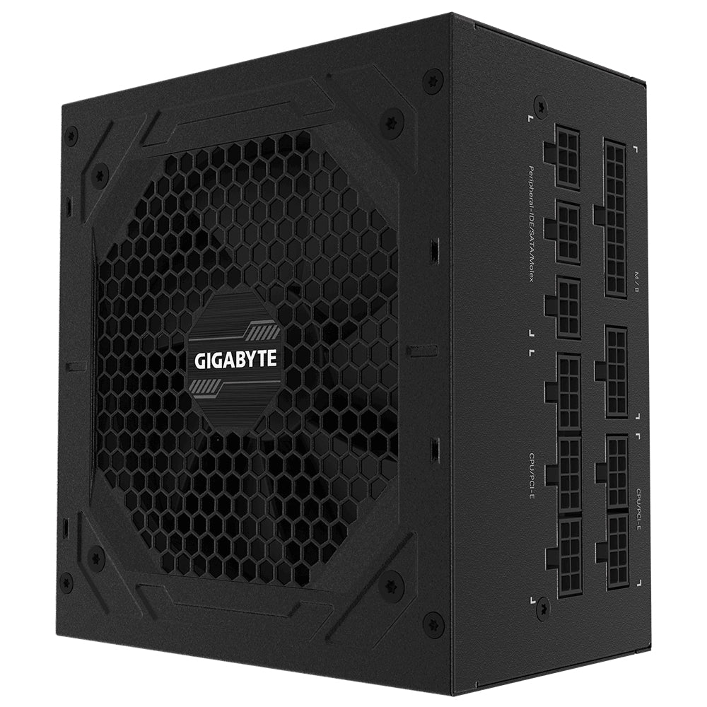 Gigabyte P850GM Strömförsörjning 850Watt