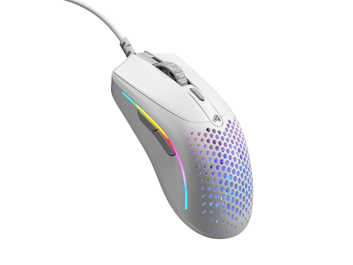 Glorious Model O 2 Mini - Matt Vit