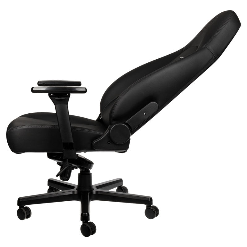 Noblechairs ICON Black Edition