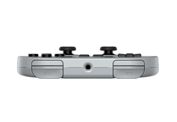 8Bitdo SN30 Pro USB Gamepad Grey Edition