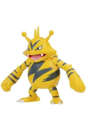 Pokémon - Battle Figure - Ass. (95007-12)