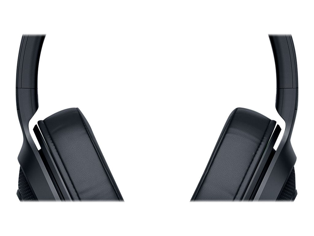 Razer Kraken X USB-Kabel Headset Svart