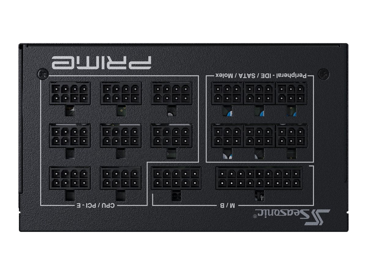 Seasonic Prime - 1000W