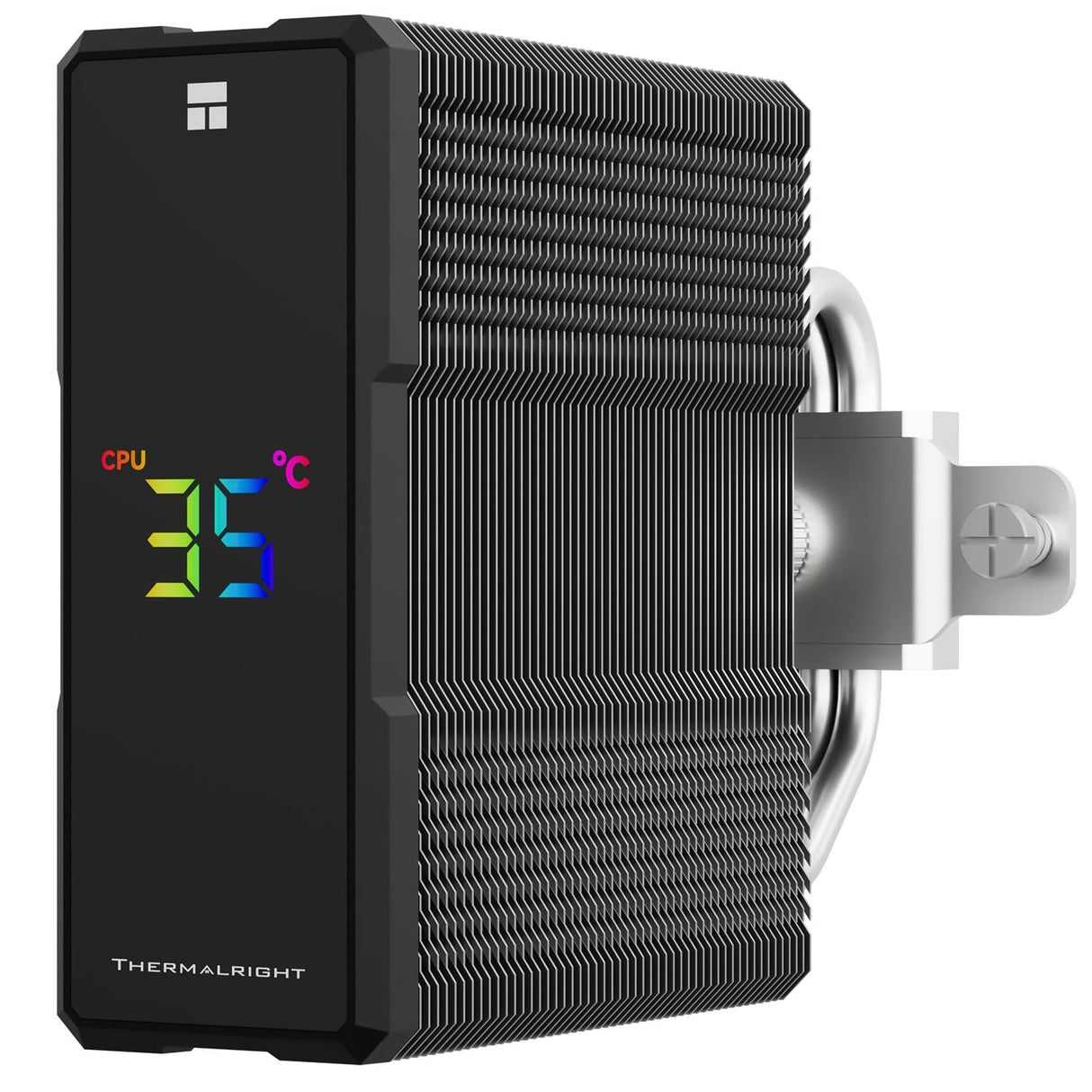 Thermalright Assassin X 120 R Digital Argb Svart