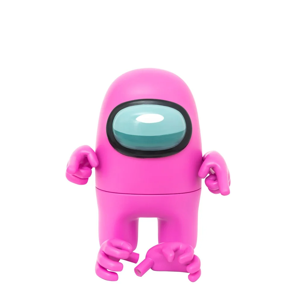 Among Us - Action Figur 17 cm 2-pack (6550AU)