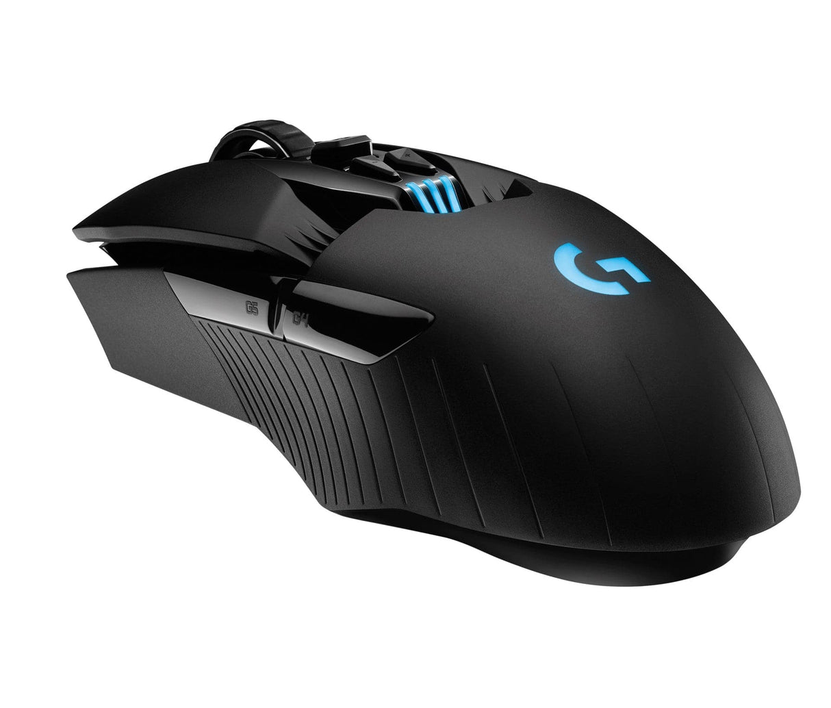 Logitech G903 LIGHTSPEED Trådlös Spelmus