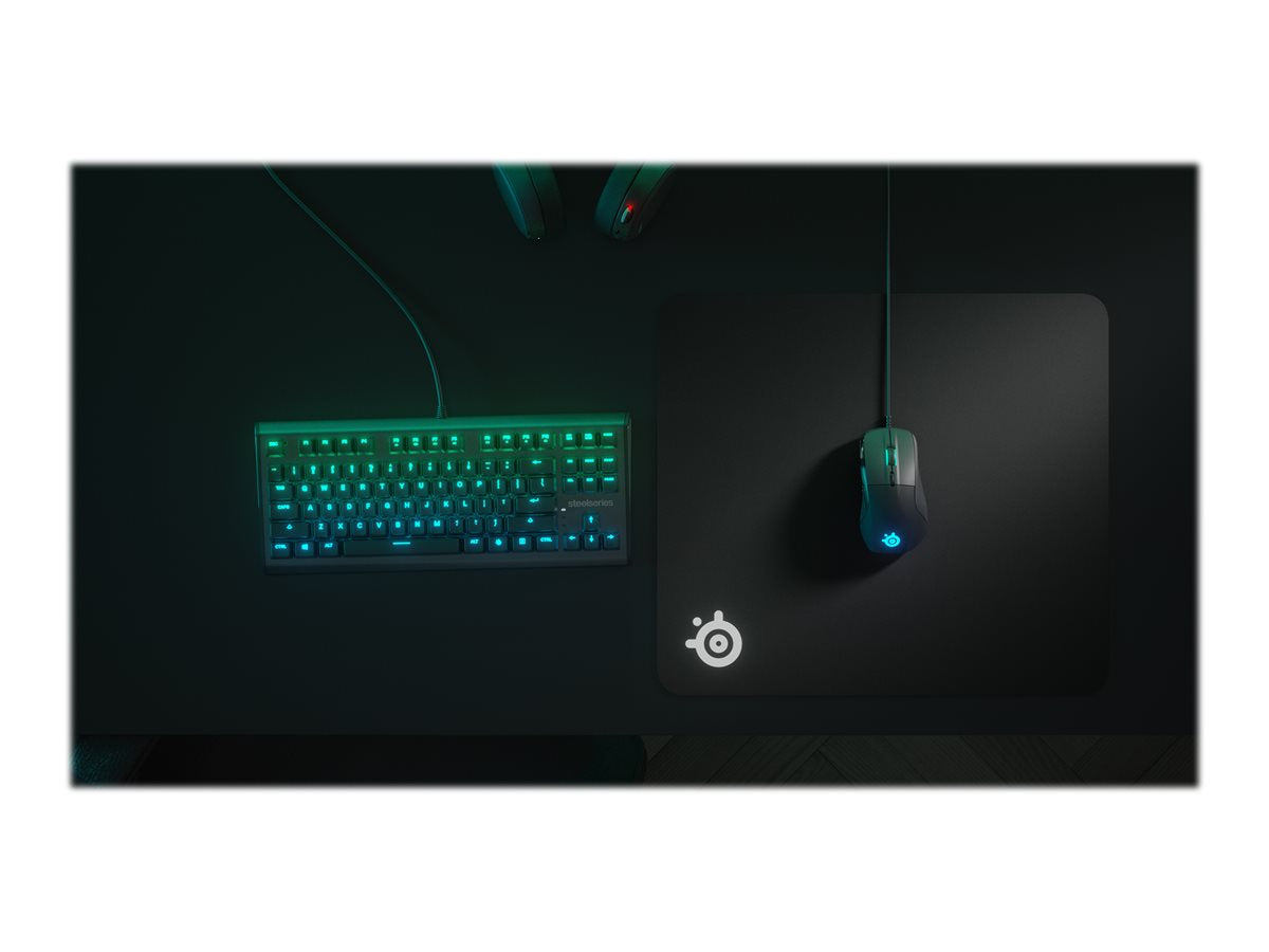 SteelSeries QcK Tung Musmatta