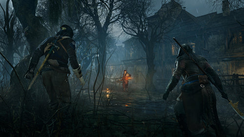 Assassin's Creed: Unity (Greatest Hits) – Xbox One – spilgrafik
