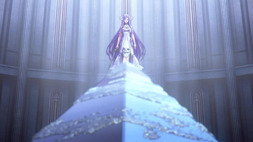 Sword Art Online: Alicization Lycoris – Xbox One – produktbillede 4
