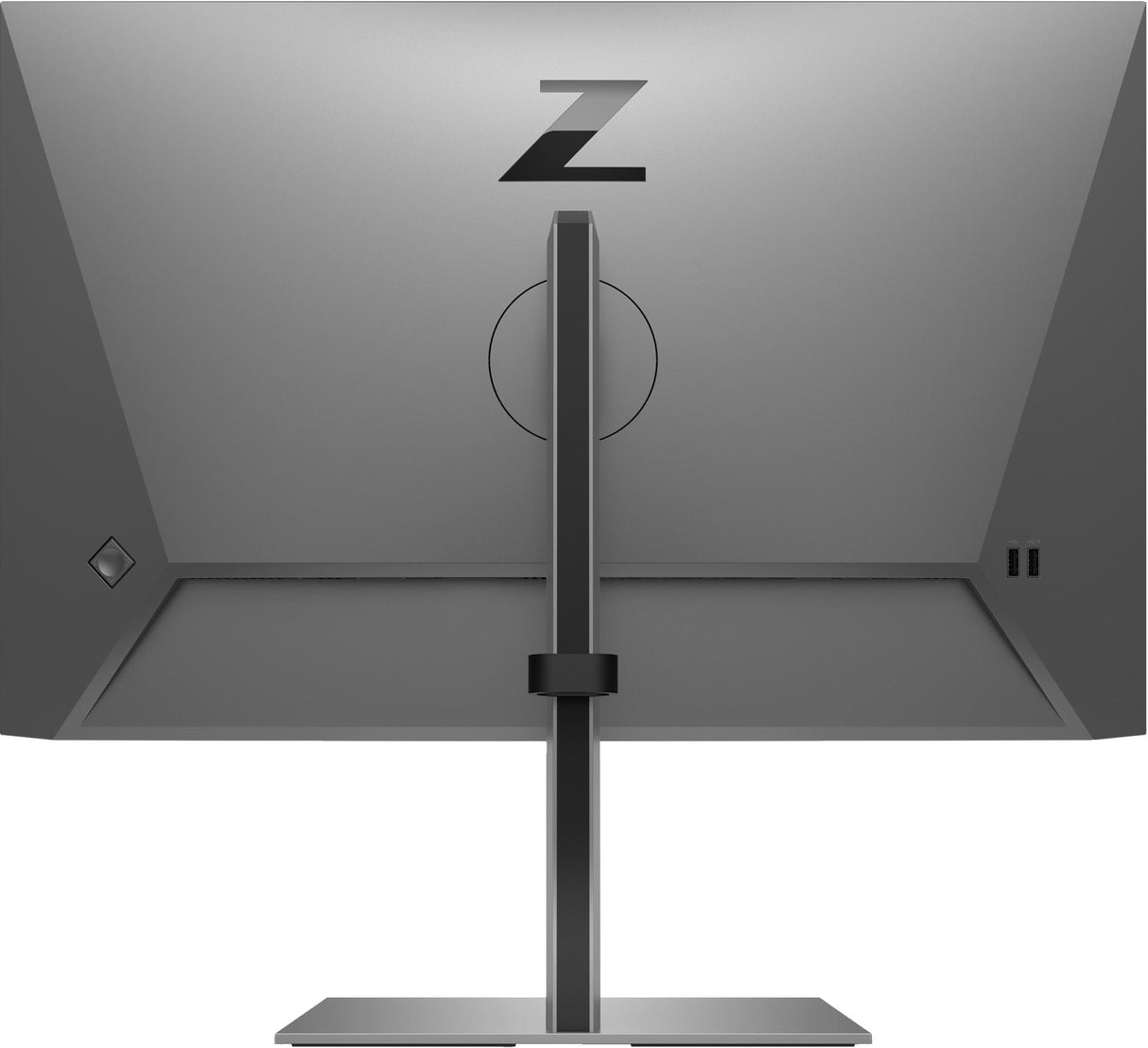 HP Z24u G3 24 1920 x 1200 HDMI DisplayPort USB-C 60Hz Dockingskærm Hewlett-Packard