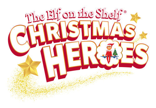 The Elf on the Shelf: Christmas Heroes Outright Games