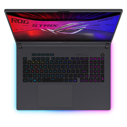 ASUS ROG Strix G18 G815LP-DICS8138W U9-275HX/32GB/1TBSSD/RTX5070/W11 Home AZERTY French Layout