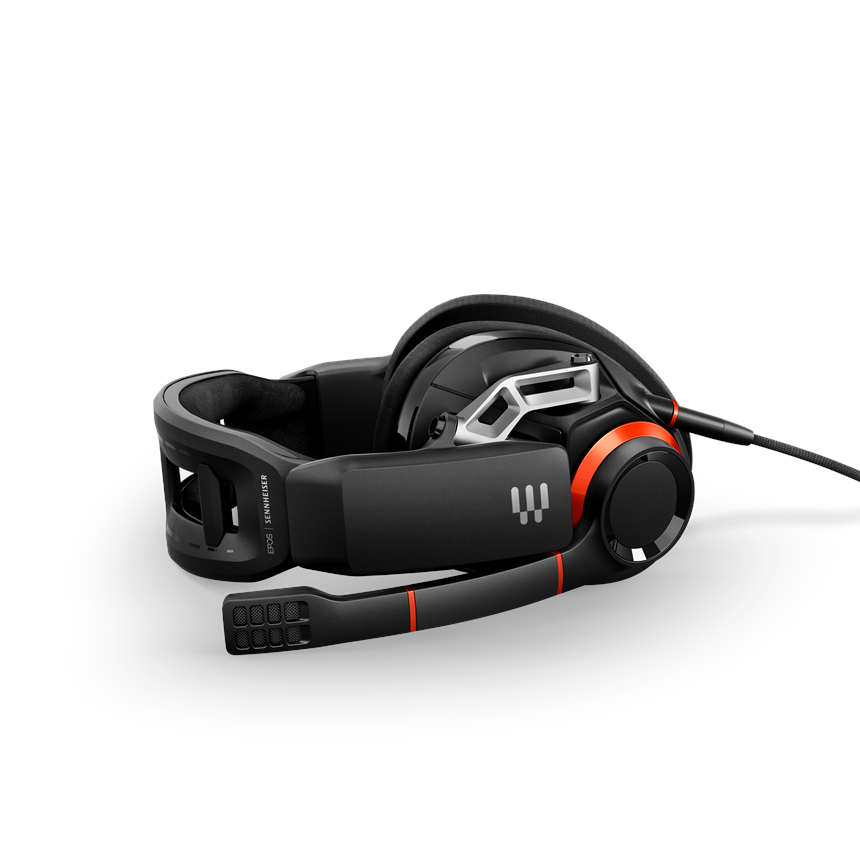 Sennheiser - GSP 500 Gaming Headset