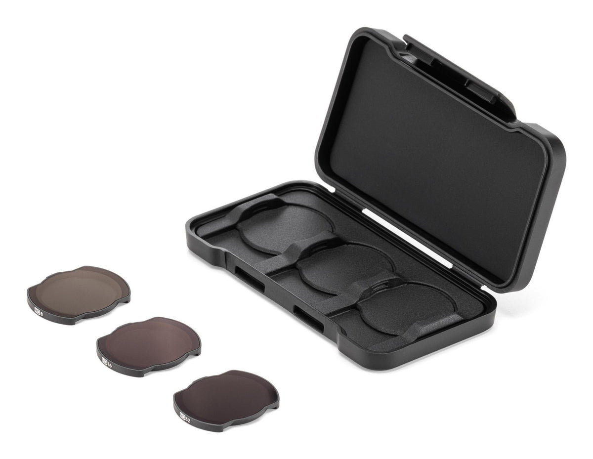 DJI - Avata 2 ND Filters Set(ND8/16/32) DJI
