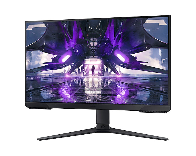 Samsung Odyssey LS24AG302NU 24" Full HD - Svart 144 Hz
