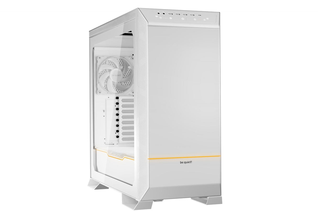 be quiet! Dark Base Pro 901, big tower case (white)