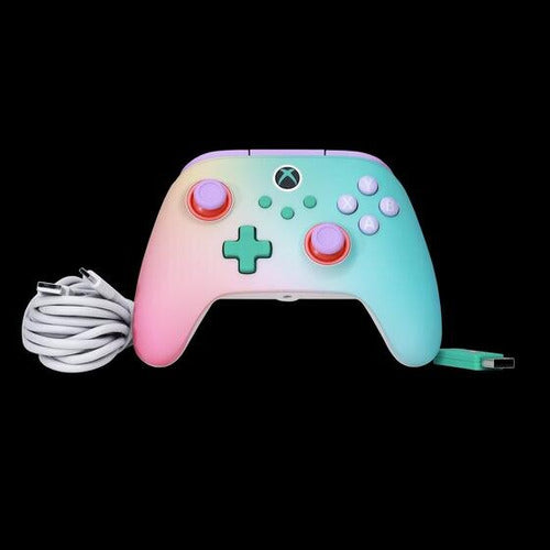 PowerA Advantage trådløs controller – Beach Vibes – Xbox – produktbillede 7