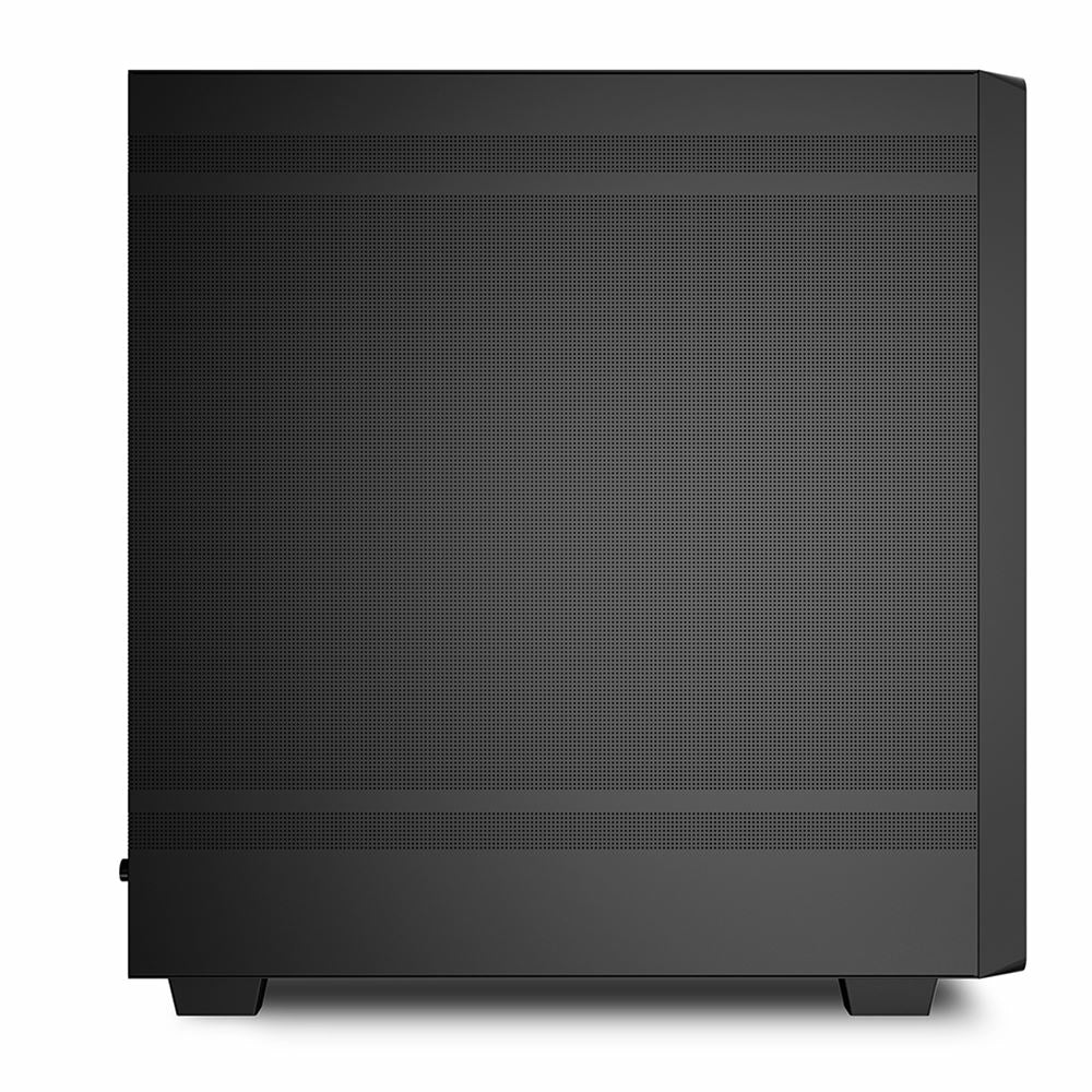 Sharkoon Rebel C70M RGB, Tower Case (Black)