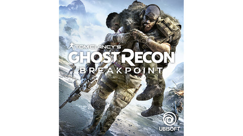Tom Clancy's Ghost Recon Breakpoint – Xbox One – produktbillede 2