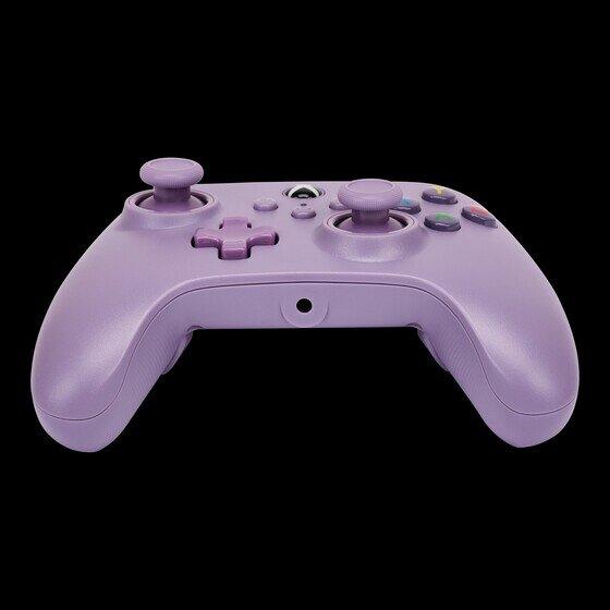 PowerA Nano Enhanced Cabled Controller - Xbox Series X/S - Lilac
