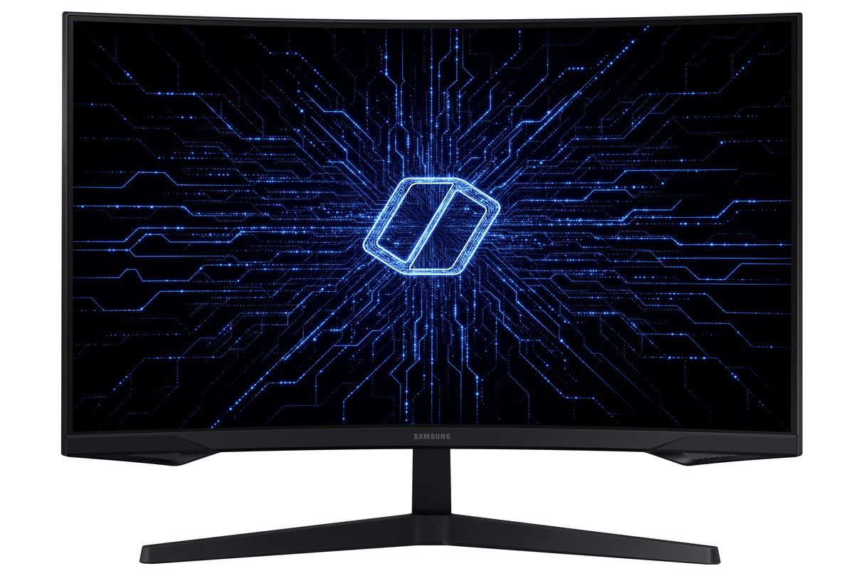 Samsung Odyssey G5 C32G55TQBU 32 2560 X 1440 HDMI DisplayPort 144Hz