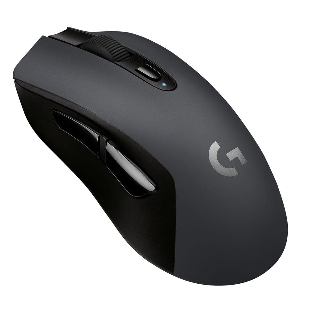 Logitech - G603 Trådlös Spelmus