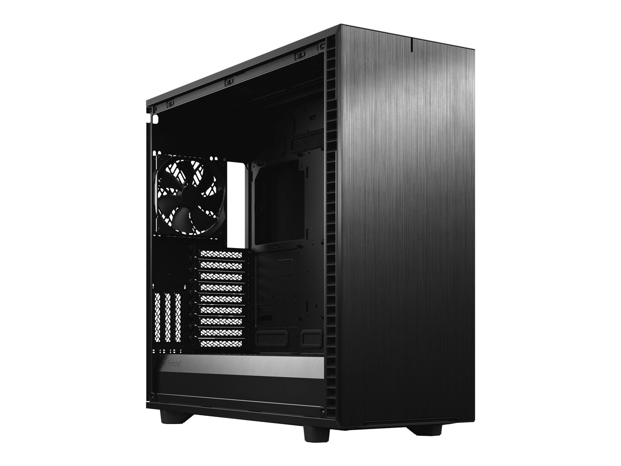 Fractal Design Define 7 XL BK TGD
