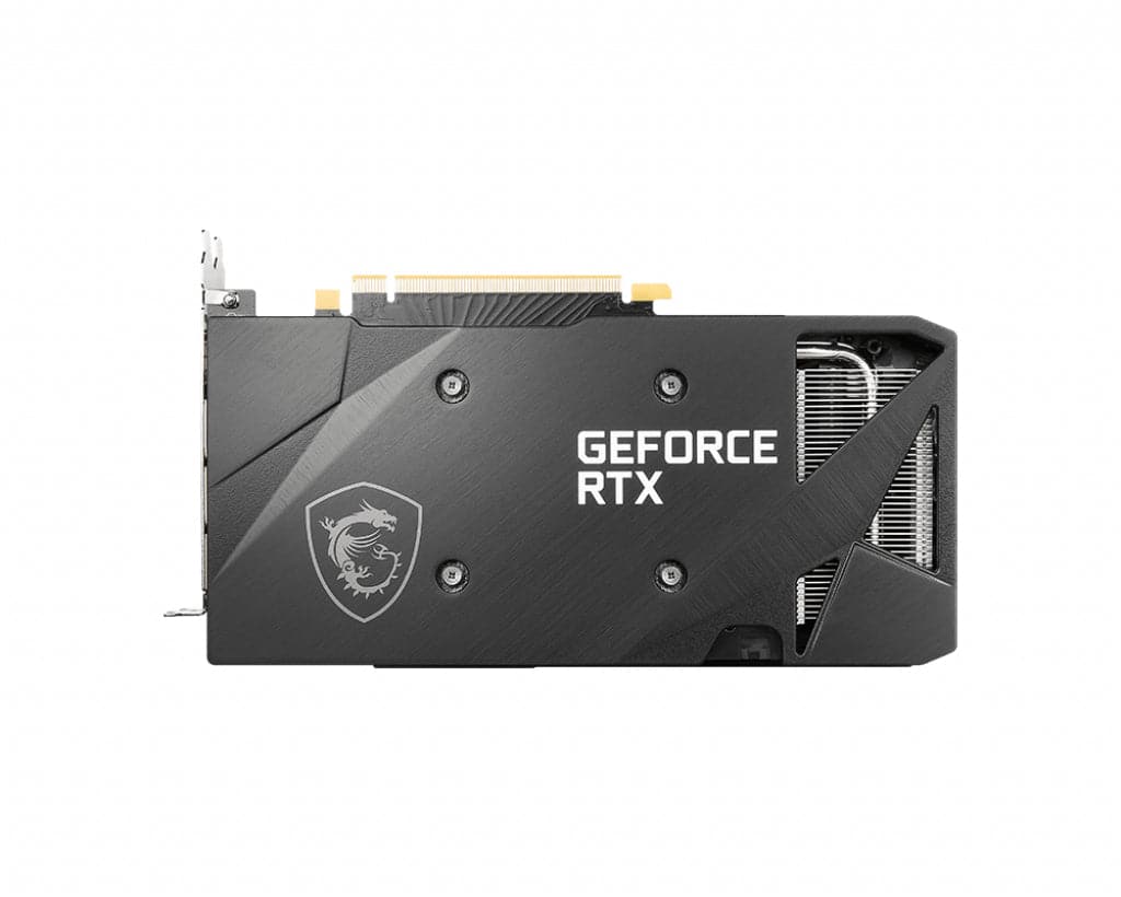 MSI GeForce RTX 3050 VENTUS 2X 8G OC