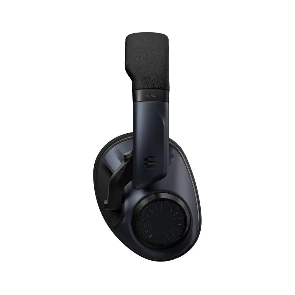 EPOS - H6 Pro Closed Gaming Headset - Svart
