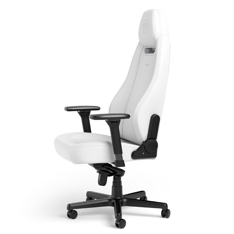 Noblechairs LEGEND White Edition
