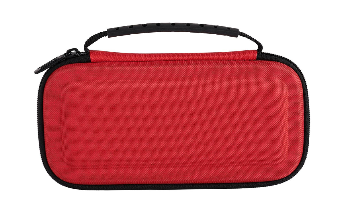 Big Ben Large Protection Pouch Red (Switch Mini) /Nintendo Switch Nacon
