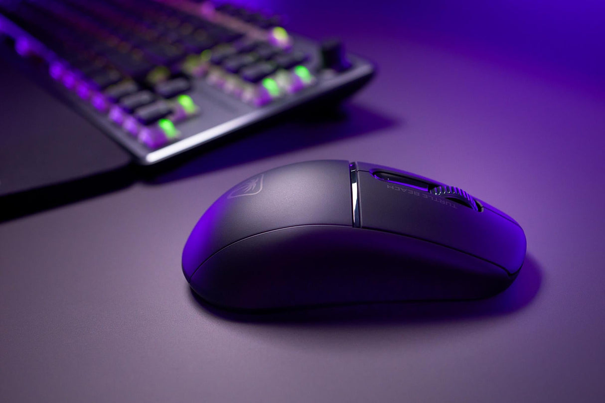 Turtle Beach - Burst II Air Trådlös Spelmus