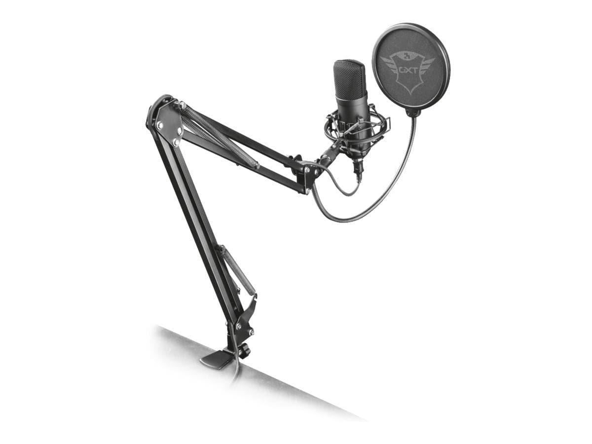 Trust Gaming GXT 252 Emita Plus Mikrofonset