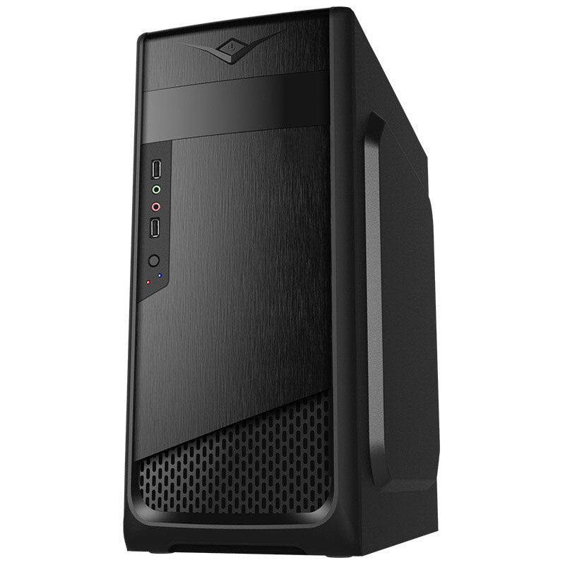 Akyga AK995BK Tower ATX Svart
