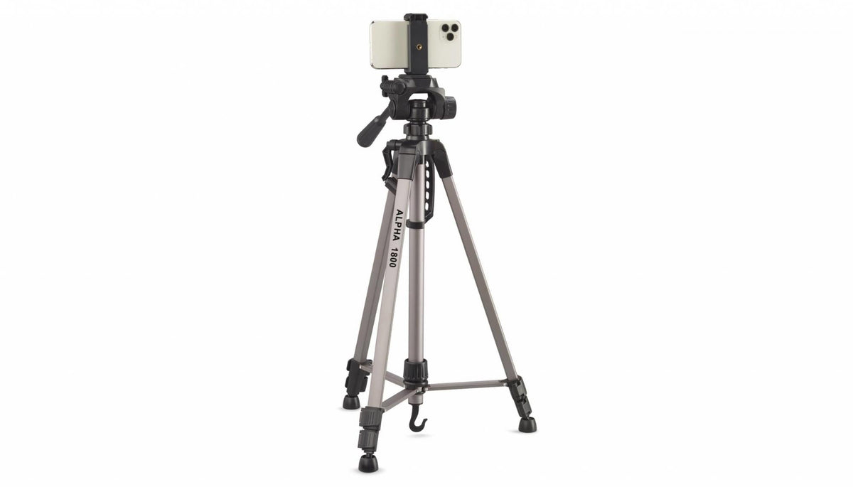 Cullmann Alpha 1800 mobile Cullmann
